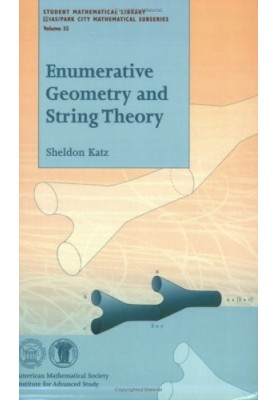 Enumerative Geometry and String Theory