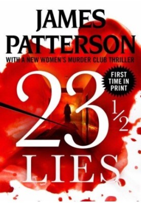 23 1/2 Lies (Women's Murder Club, 23.5)