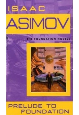 Prelude to foundation