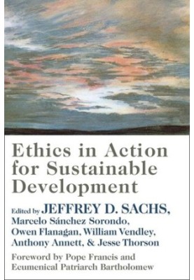 Ethics in Action for Sustainable Development