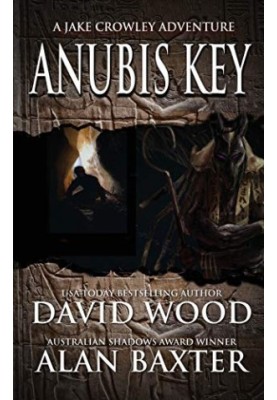 Anubis Key