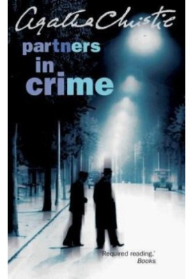 Partners in crime