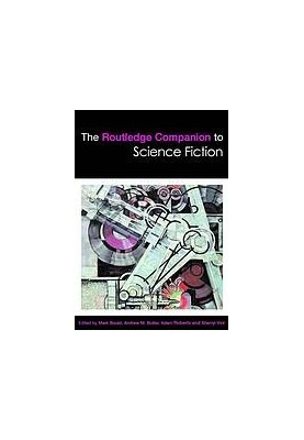 The Routledge companion to science fiction
