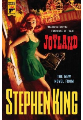 King, Stephen - Joyland