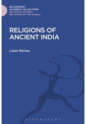 Religions of ancient India