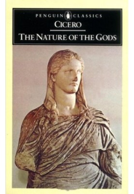 The Nature of the Gods (Classics)