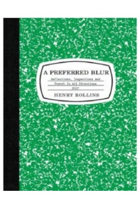 Preferred blur: reflections, inspections, and travel in all directions 2007
