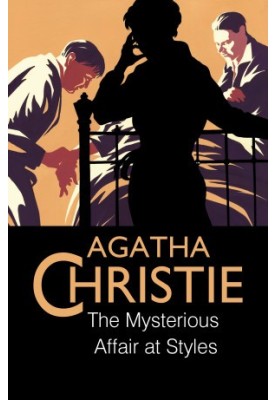 The Mysterious Affair at Styles