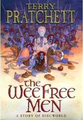 The Wee Free Men