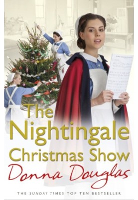 [Nightingales 09] • The Nightingale Christmas Show