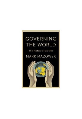 Governing the World: The History of an Idea