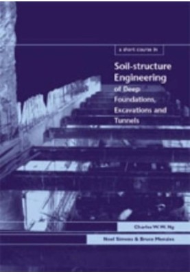 A Short Course in Geology for Civil for Civil Engineers