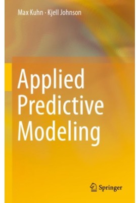 Applied Predictive Modeling