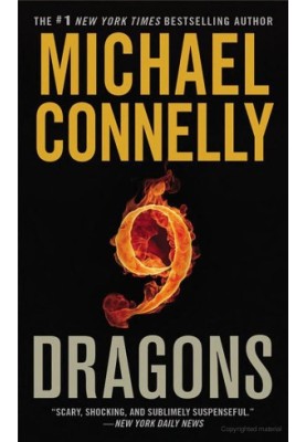 9 Dragons - Harry Bosch 14