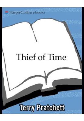 Thief of Time