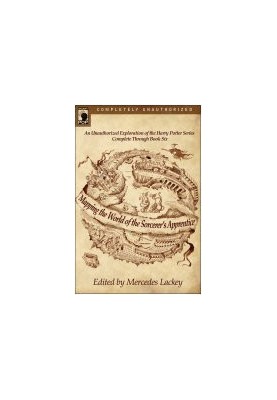Mapping the World of the Sorcerer's Apprentice: An Unauthorized Exploration of the Harry Potter Series