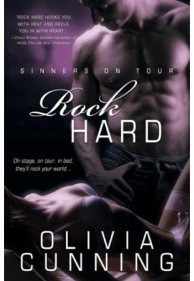 [Sinners on Tour 02] • Rock Hard