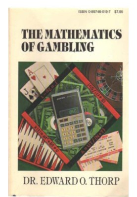 The Mathematics of Gambling