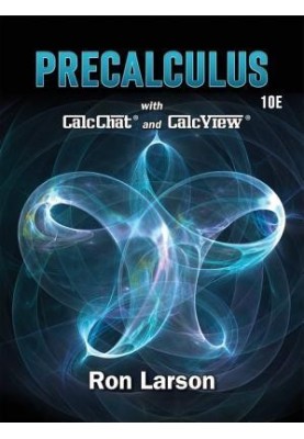 Precalculus