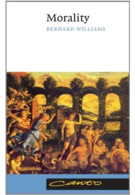 Morality : an introduction to ethics