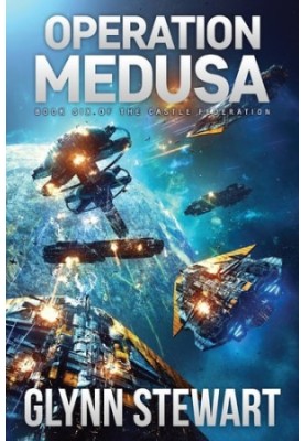 Operation Medusa - Castle Federation, Book 6