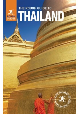 The Rough Guide to Thailand 2018