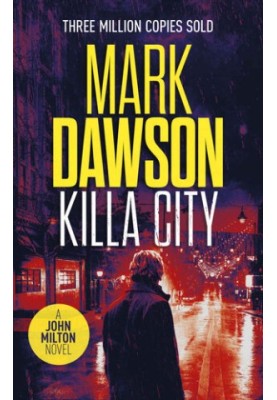 Killa City