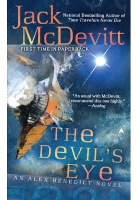 The Devil's Eye