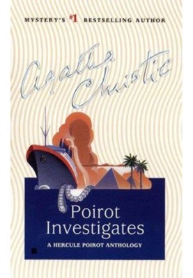 Poirot investigates