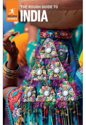 The Rough Guide to India (Travel Guide eBook) (Rough Guides)