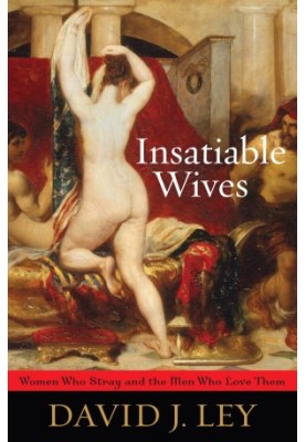 Insatiable Wives