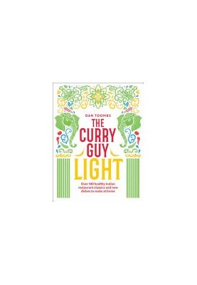 The Curry Guy Light
