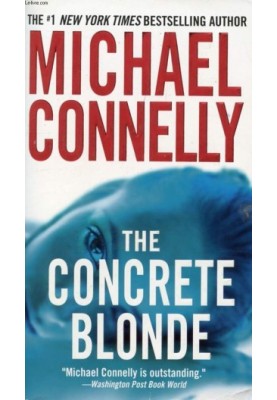 The Concrete Blonde