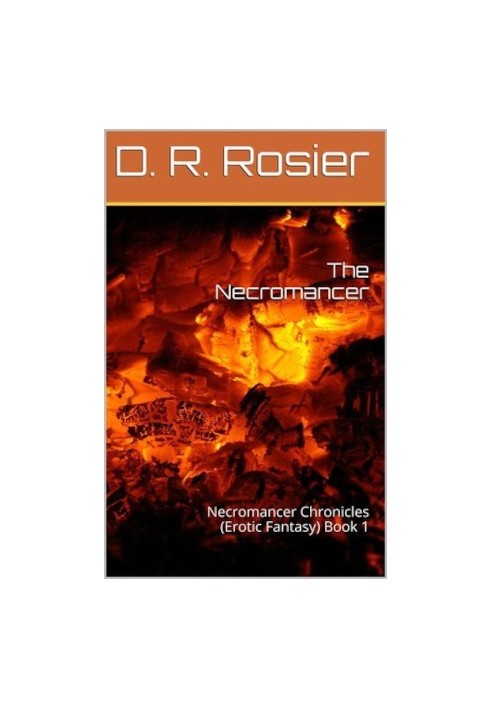 The Necromancer - Necromancer Chronicles, Book 1