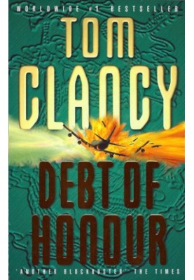 Debt of Honor
