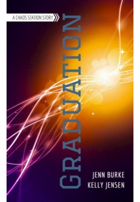[Chaos Station 0.35] • Graduation