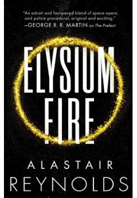 Elysium Fire