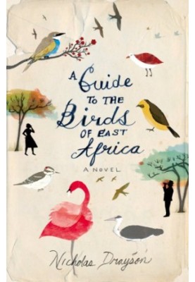 [Mr Malik 01] • A Guide to the Birds of East Africa