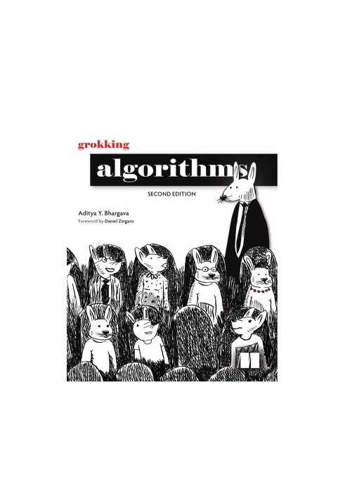 Grokking Algorithms, Second Edition