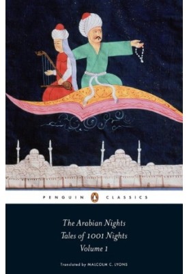 The Arabian Nights: Tales of 1,001 Nights: Volume 1