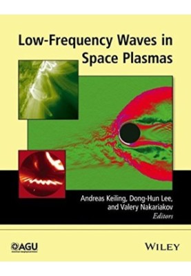Low-frequency waves in space plasmas