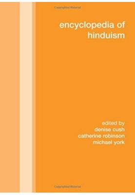 Encyclopedia of Hinduism