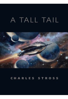 A Tall Tail