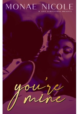 You’re Mine