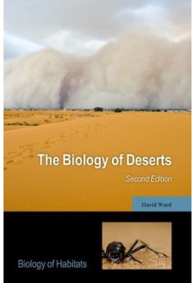 The biology of deserts