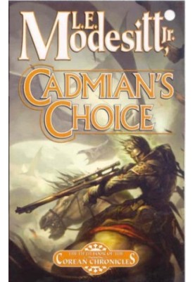 Cadmian's Choice