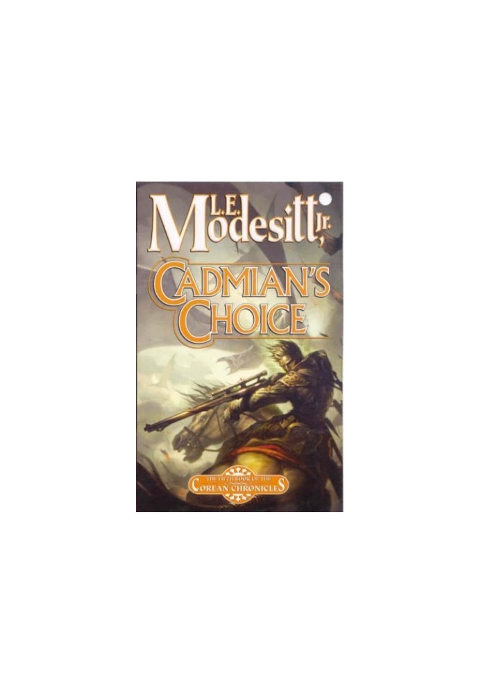 Cadmian's Choice