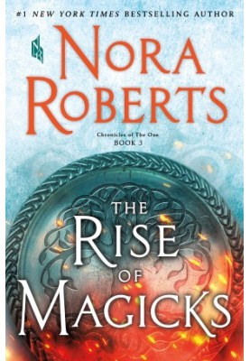 The Rise of Magicks - Chronicles of The One 03