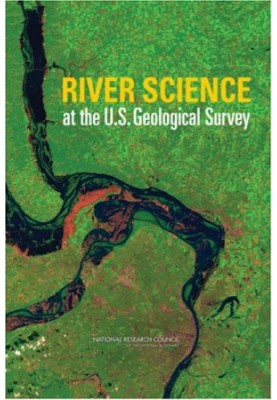 River Science at the U.S. Geological Survey