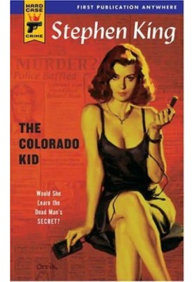 Colorado Kid
